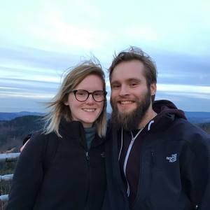 Meet your Posher, Torrie